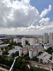 Blk 23 Ghim Moh Valley (Queenstown), HDB 5 Rooms #594298501